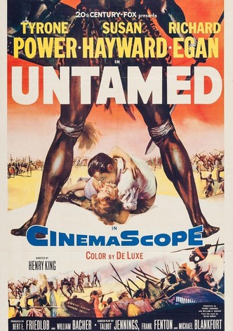 Untamed