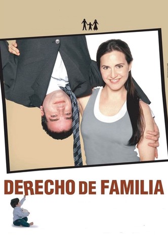 Derecho de familia