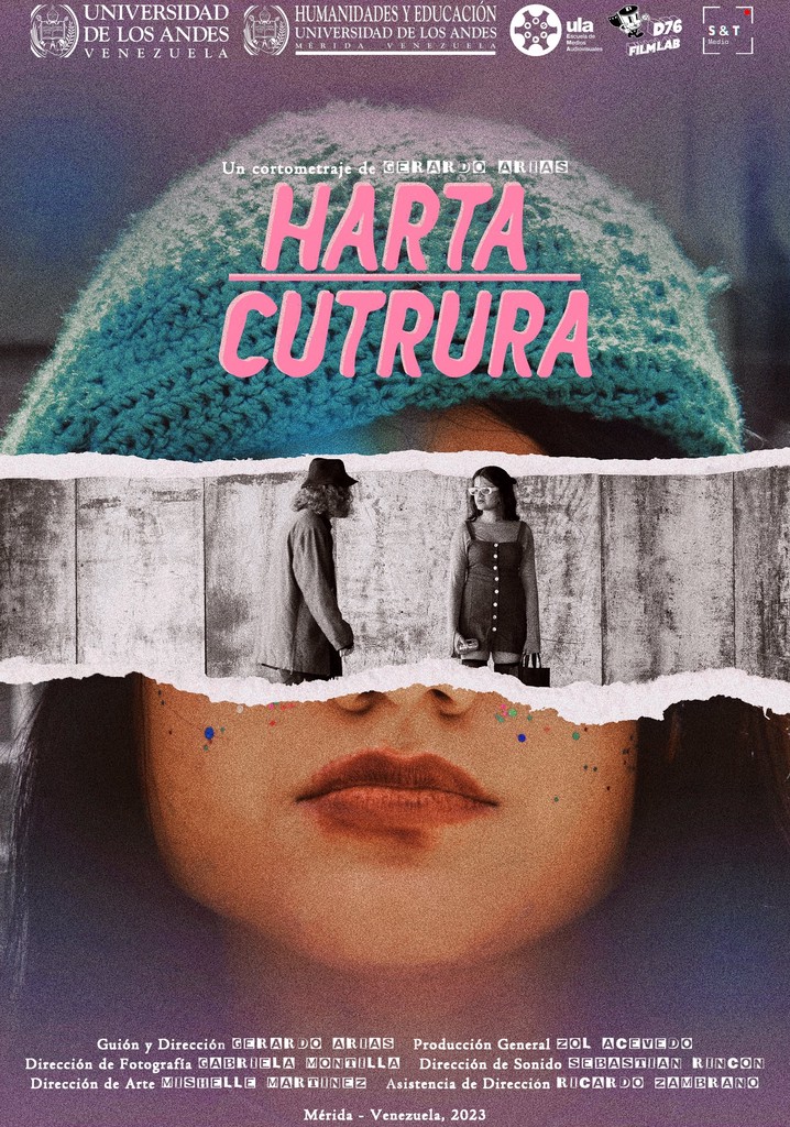Harta Cutrura