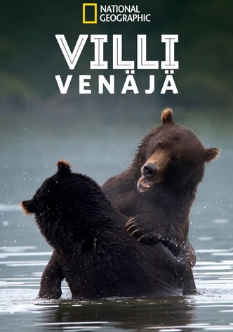 Villi Venäjä