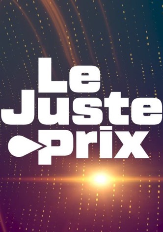 Le Juste Prix