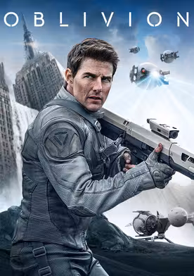 Oblivion