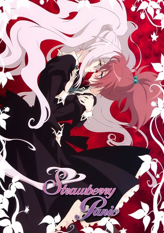 Strawberry Panic!