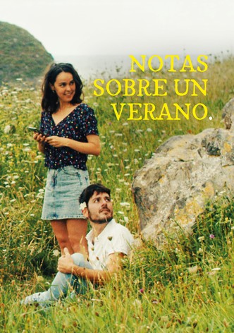 Notas sobre un verano