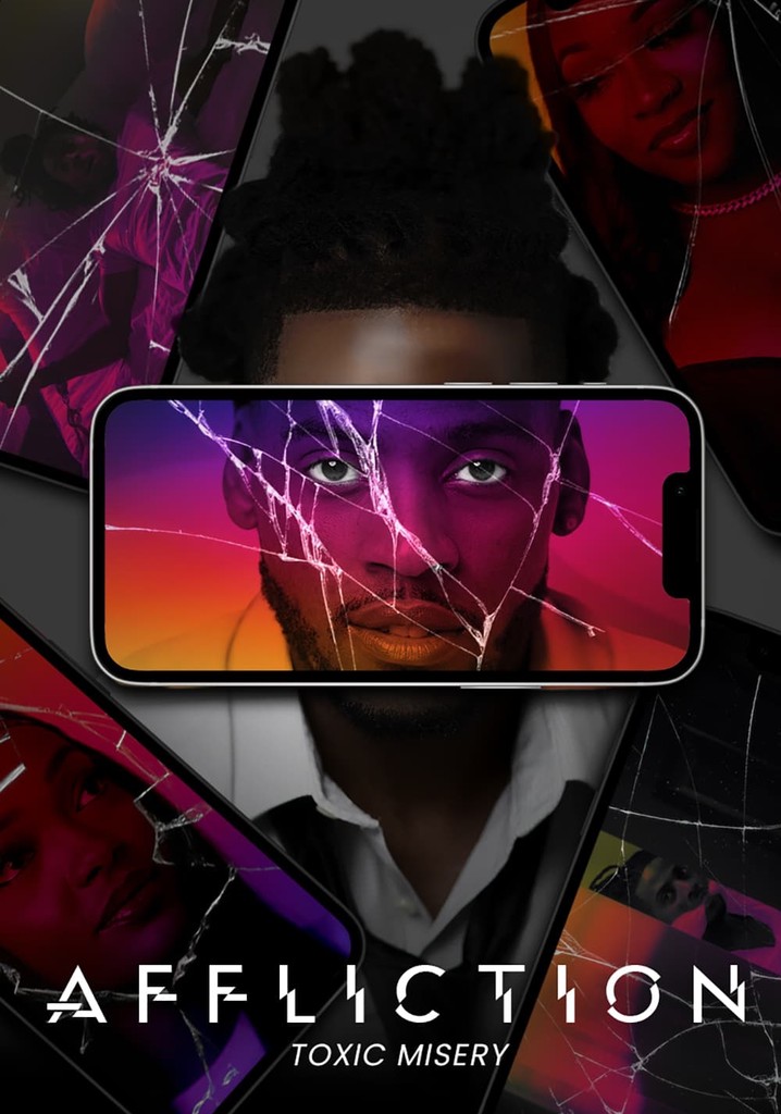 Affliction: Toxic Misery