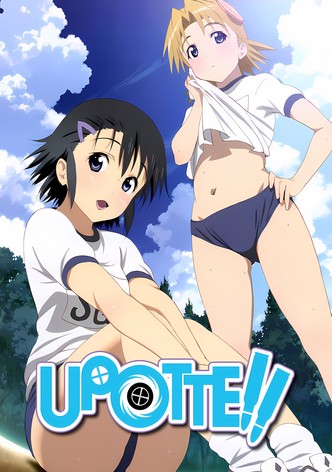 Upotte!!