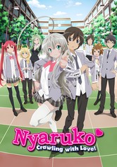 Nyaruko - Crawling with Love! - Staffel 2