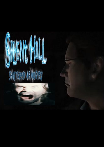 The Silent Hill Shattered Memories Hypercut