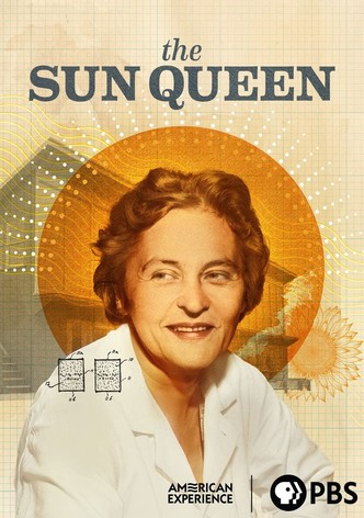 The Sun Queen