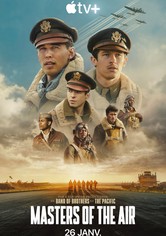 Les maîtres de l'air