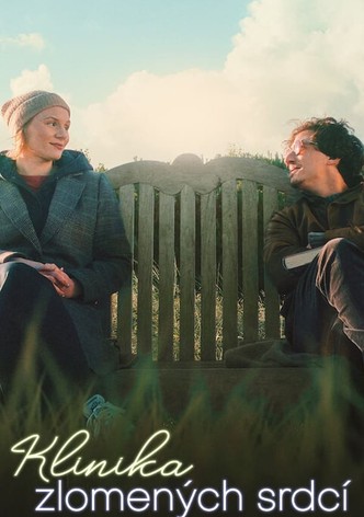 Klinika zlomených srdcí