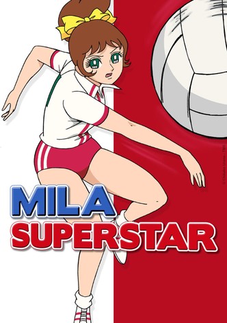 Mila Superstar