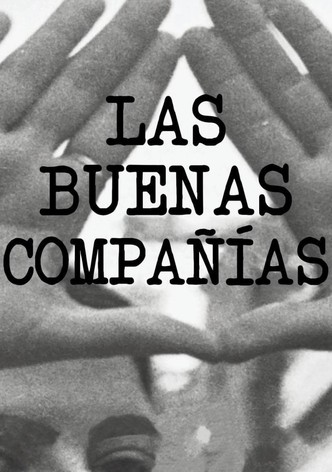 Las buenas compañías