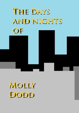 The Days and Nights of Molly Dodd