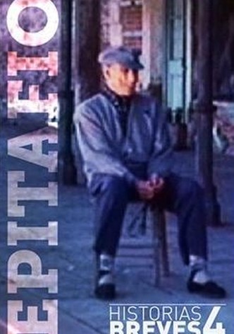Epitafio