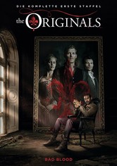 The Originals - Staffel 1
