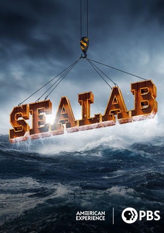 Sealab