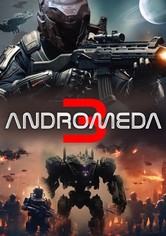 Andromeda 3