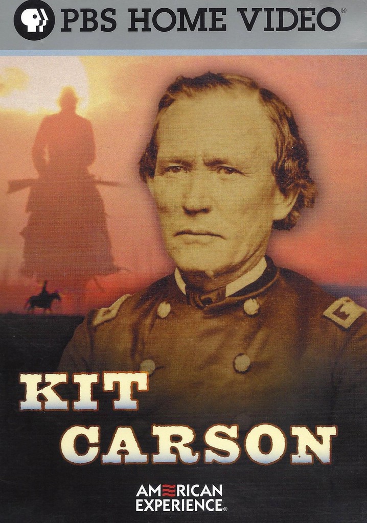 Kit Carson