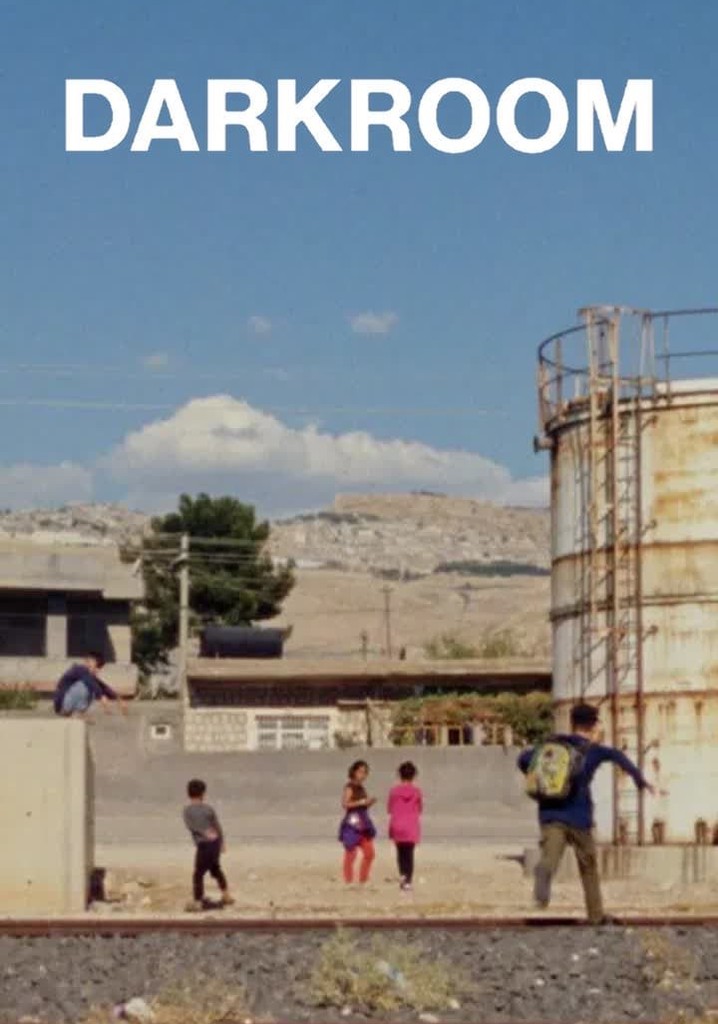 Darkroom streaming where to watch movie online?