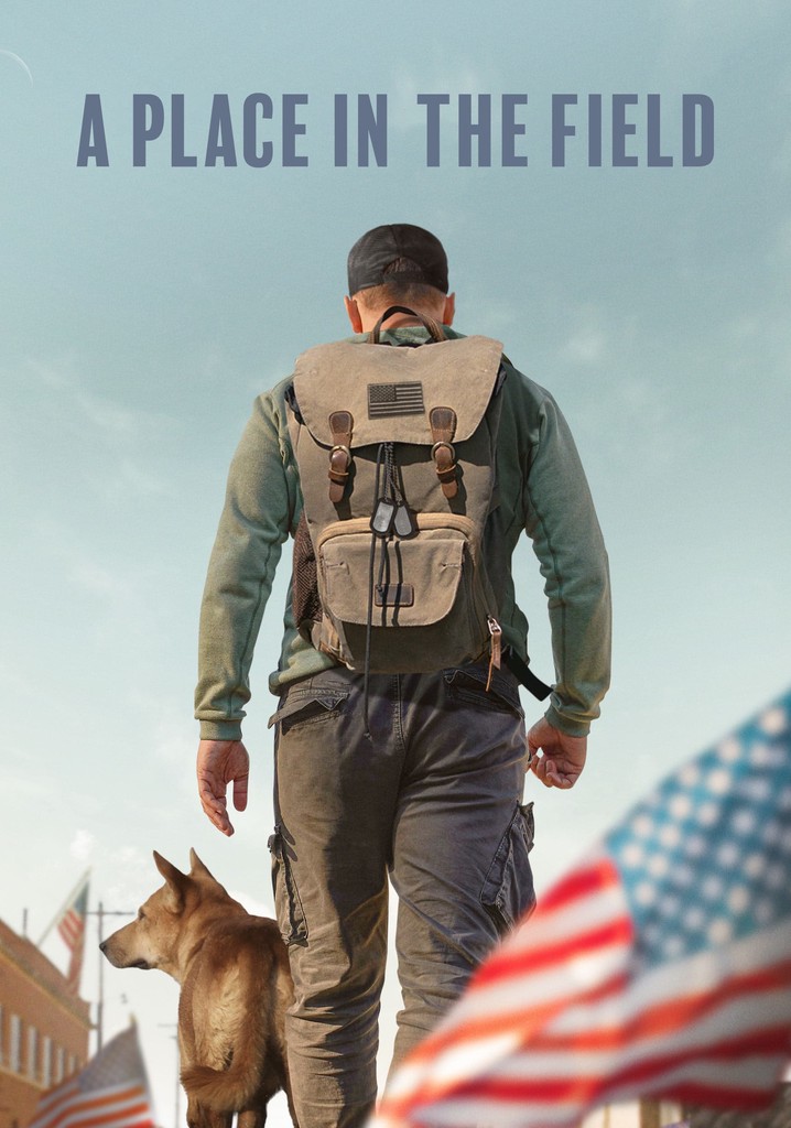 A Place in the Field