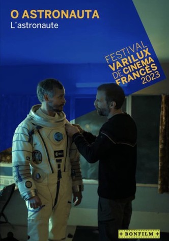 O Astronauta