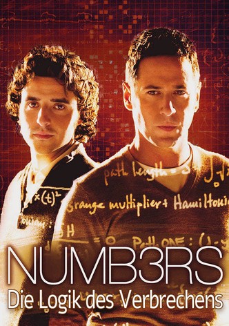 Numb3rs - Die Logik des Verbrechens