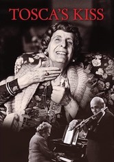 Tosca's Kiss