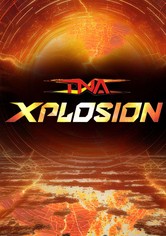 TNA Xplosion