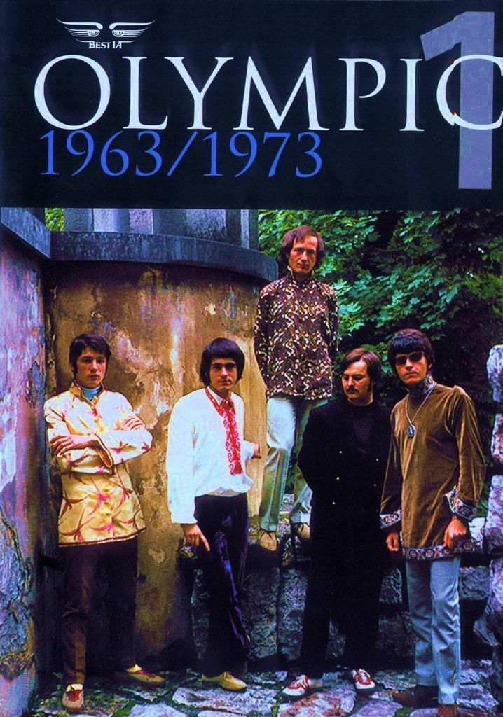 Olympic: Olympic 1963/1973