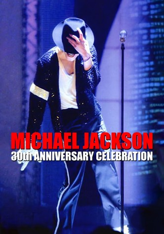 Michael Jackson: 30th Anniversary Celebration