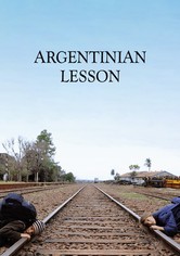 Argentinian Lesson