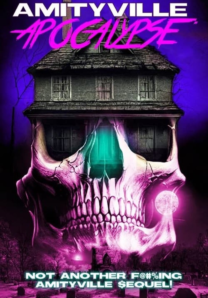 Amityville Apocalypse
