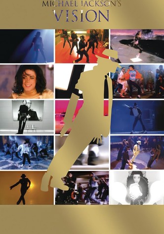 Michael Jackson's Vision
