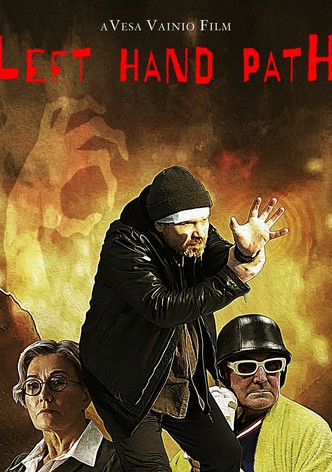 LEFT HAND PATH