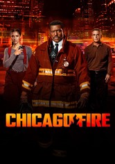 Chicagský hasiči - 12. sezóna
