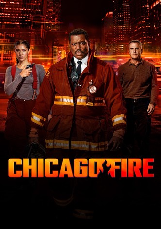 Chicago Fire - Säsong 12