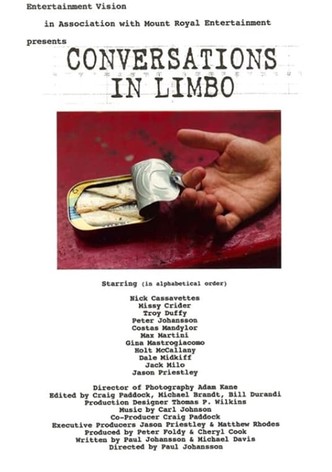 Conversations In Limbo