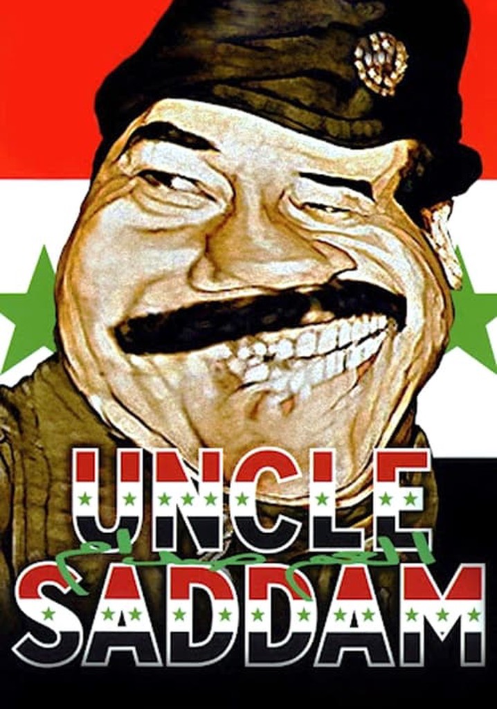 Uncle Saddam