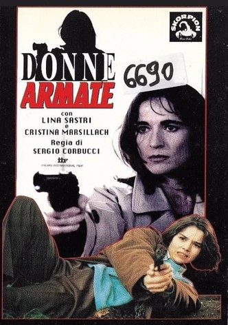 Donne armate
