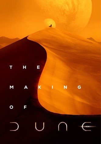 The Making of Dune