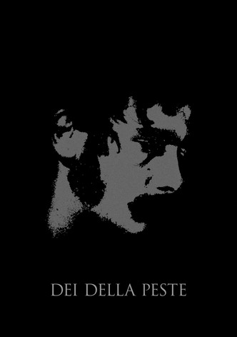 Dei della peste