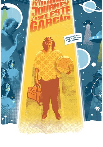 El viaje extraordinario de Celeste García