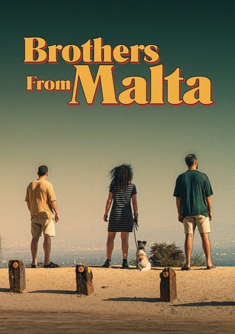 Brothers from Malta