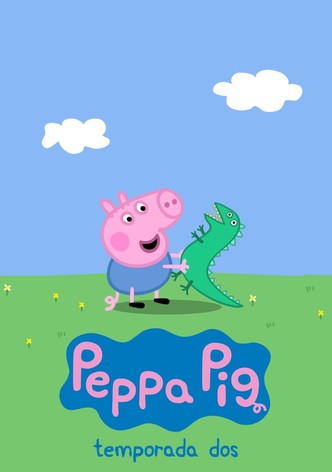 Peppa Pig