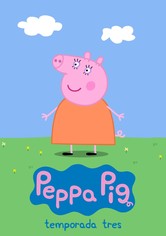 Peppa Pig