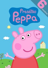 Prasátko Peppa - 6. sezóna