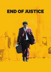End of Justice: Nessuno è innocente