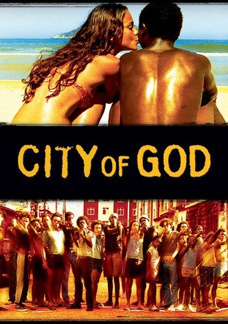 City of God