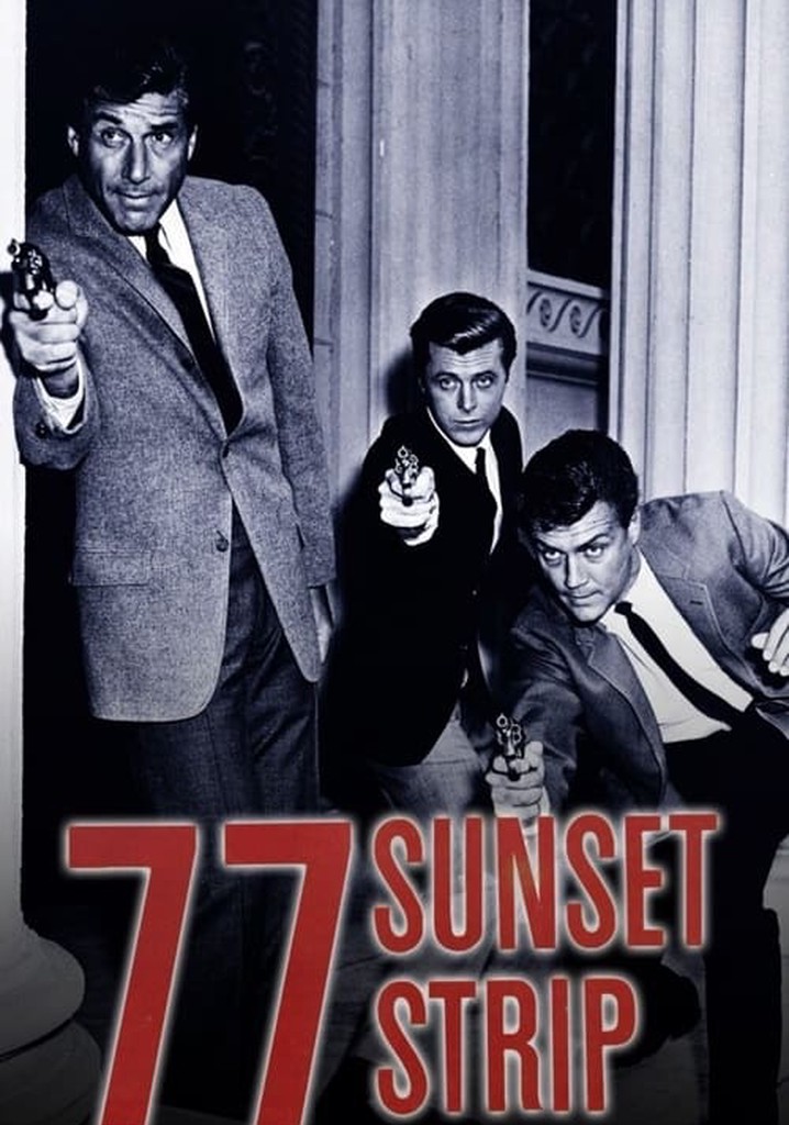 Sunset Strip Streaming Tv Show Online